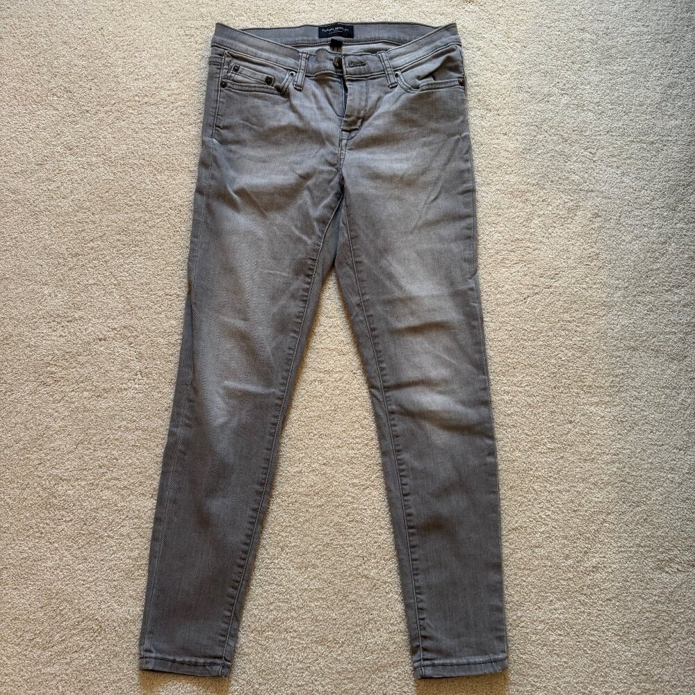 Banana Republic Sculpt Skinny Jeans - Size 26/2 Petite